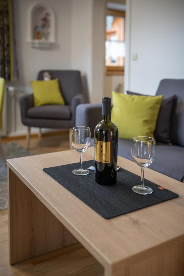 Haus Holzeck Apartman Schönau am Königssee Kültér fotó