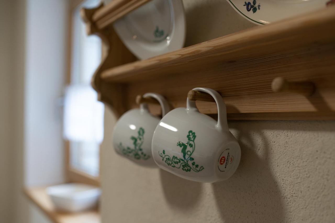 Haus Holzeck Apartman Schönau am Königssee Kültér fotó