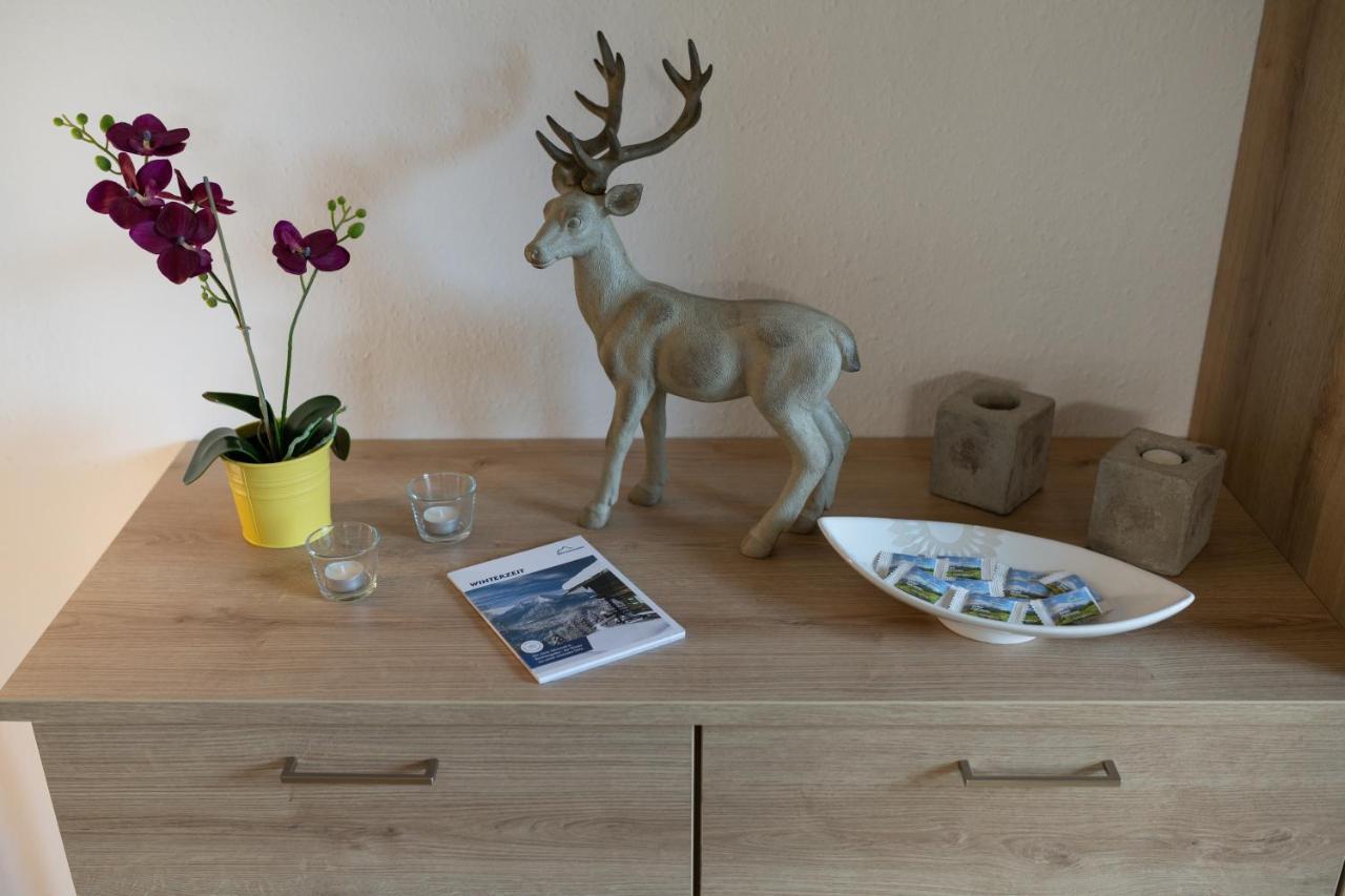 Haus Holzeck Apartman Schönau am Königssee Kültér fotó