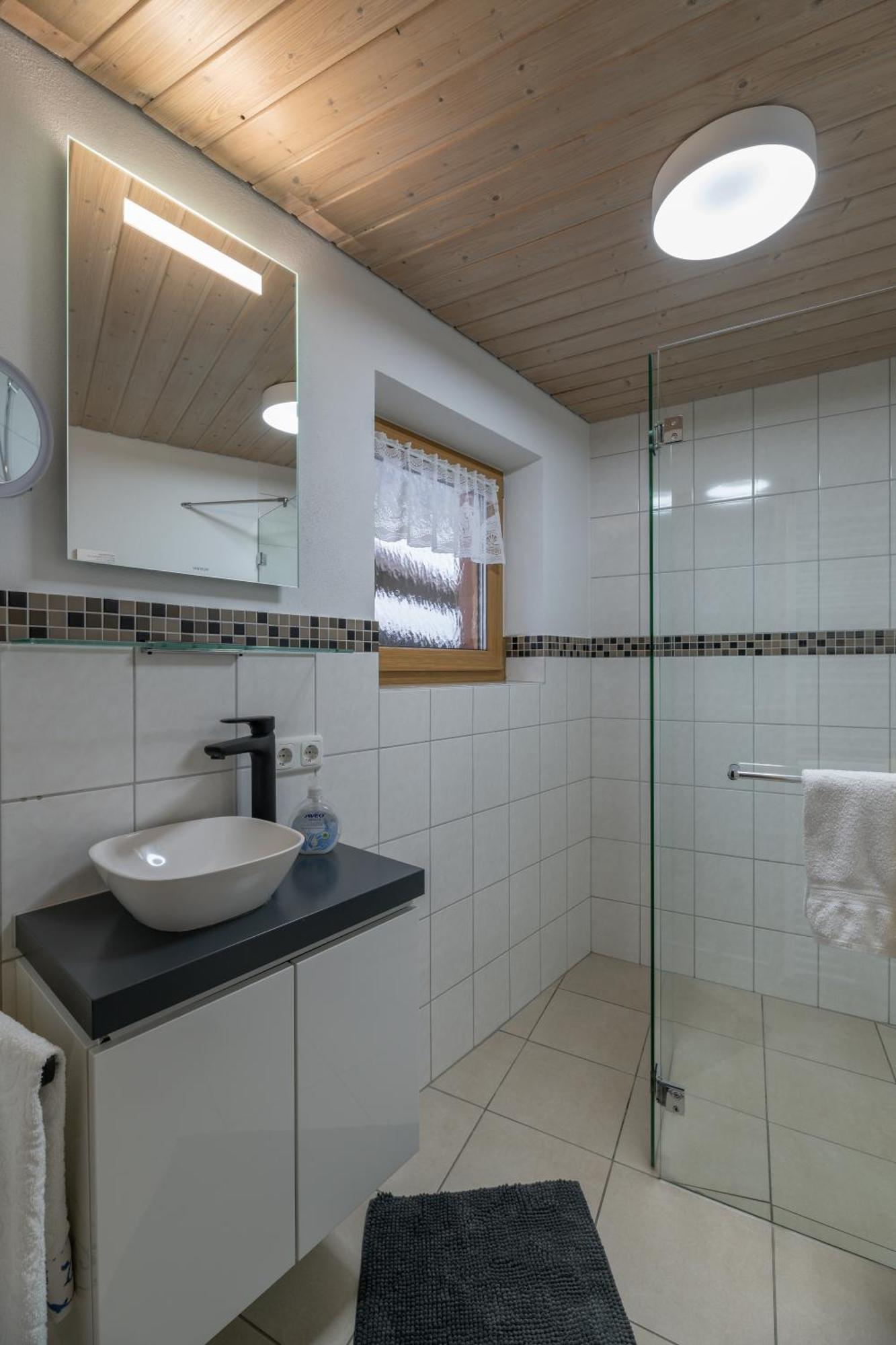 Haus Holzeck Apartman Schönau am Königssee Szoba fotó