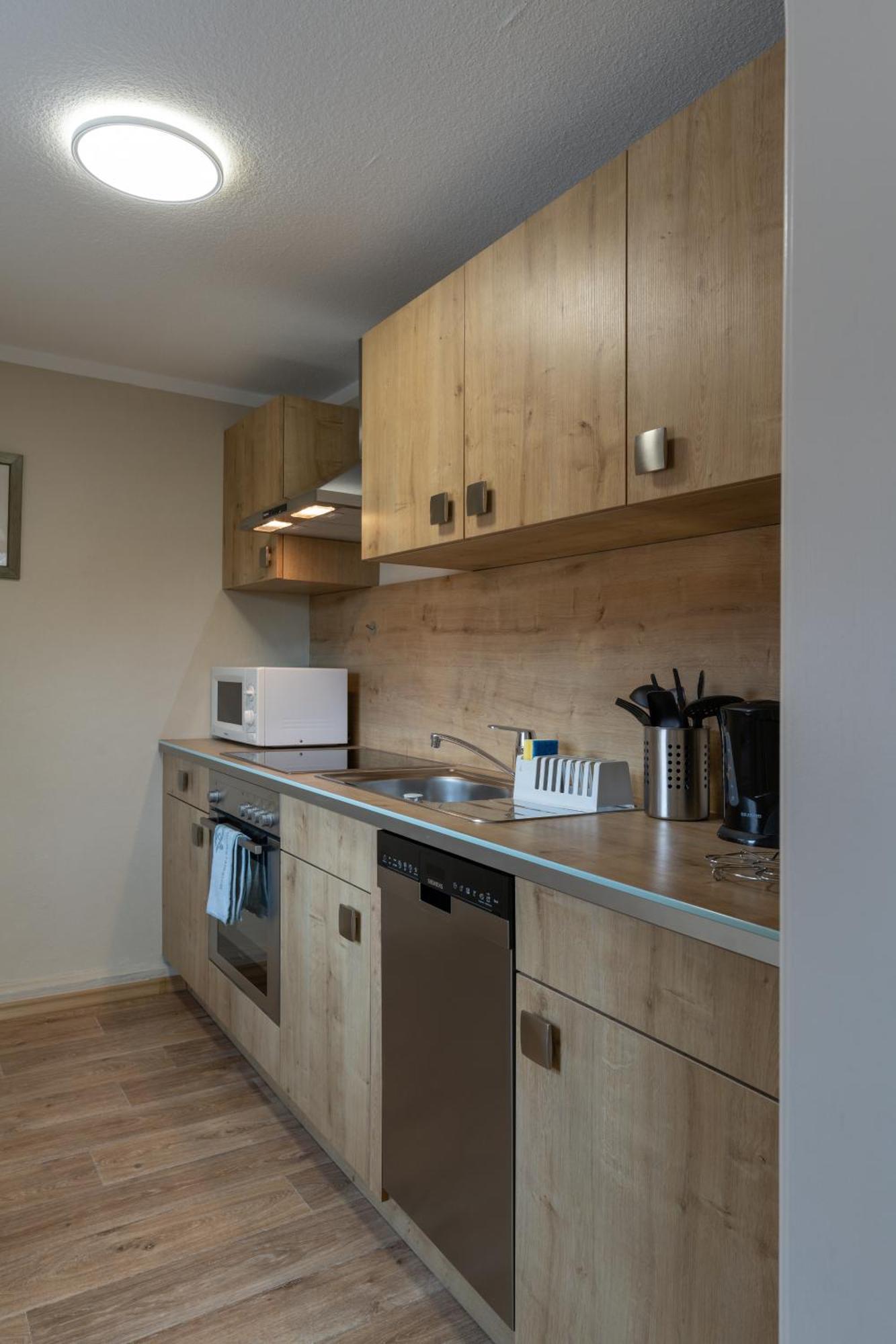 Haus Holzeck Apartman Schönau am Königssee Szoba fotó